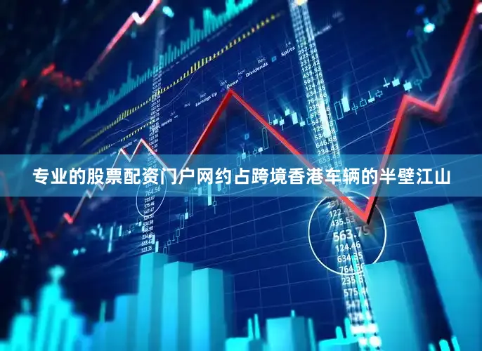 专业的股票配资门户网约占跨境香港车辆的半壁江山