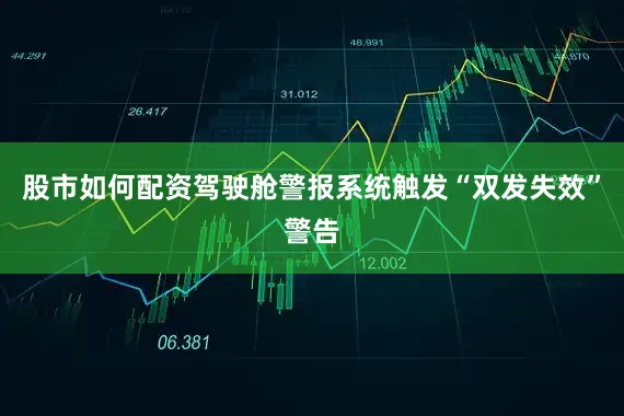 股市如何配资驾驶舱警报系统触发“双发失效”警告