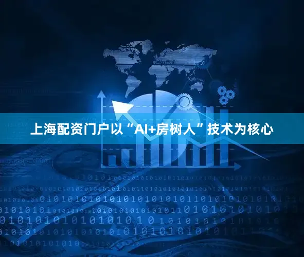 上海配资门户以“AI+房树人”技术为核心
