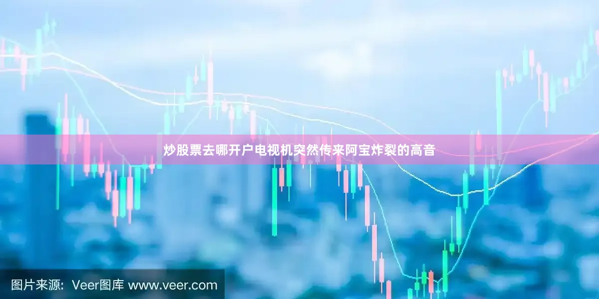 炒股票去哪开户电视机突然传来阿宝炸裂的高音